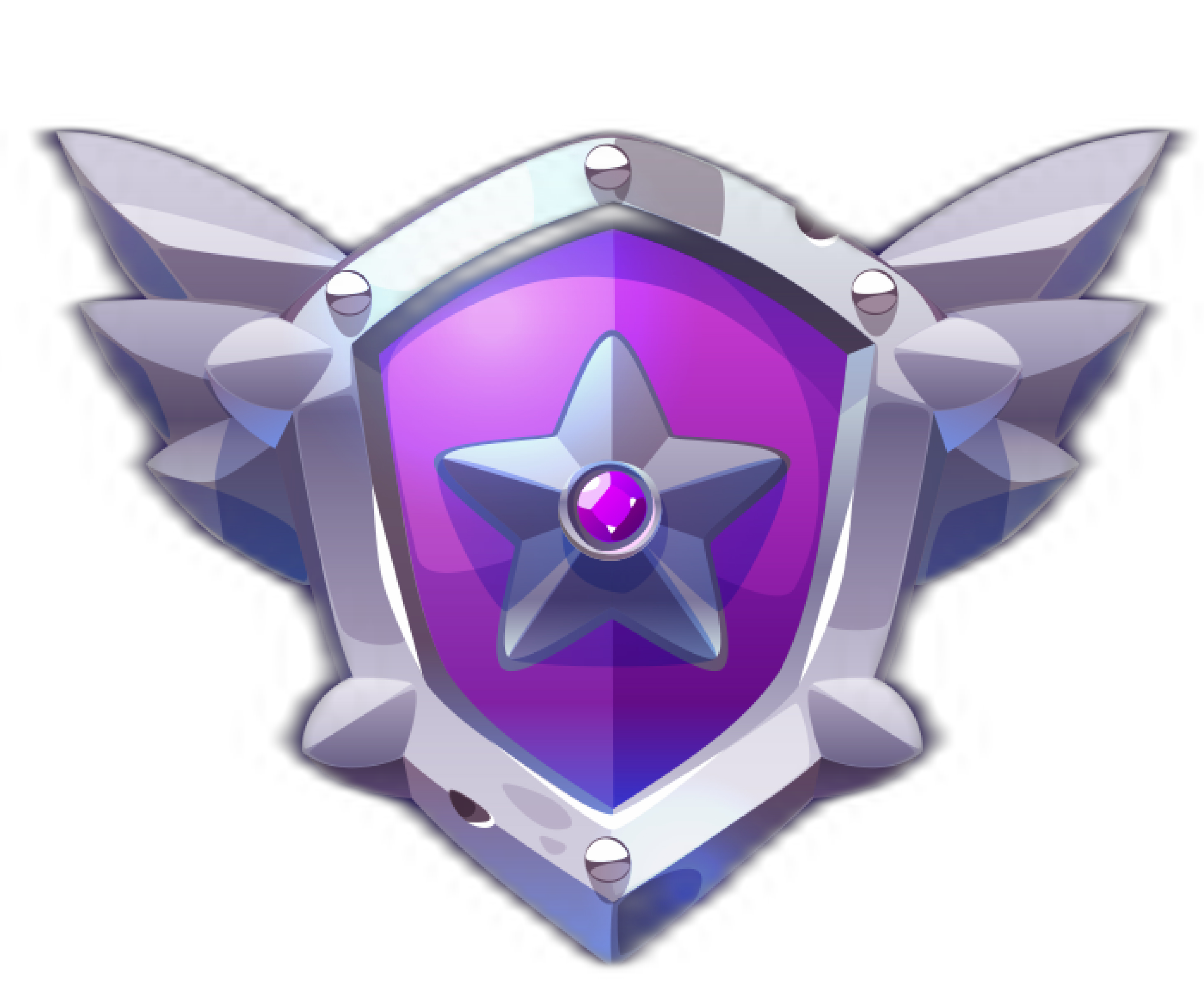 MVP + Rank