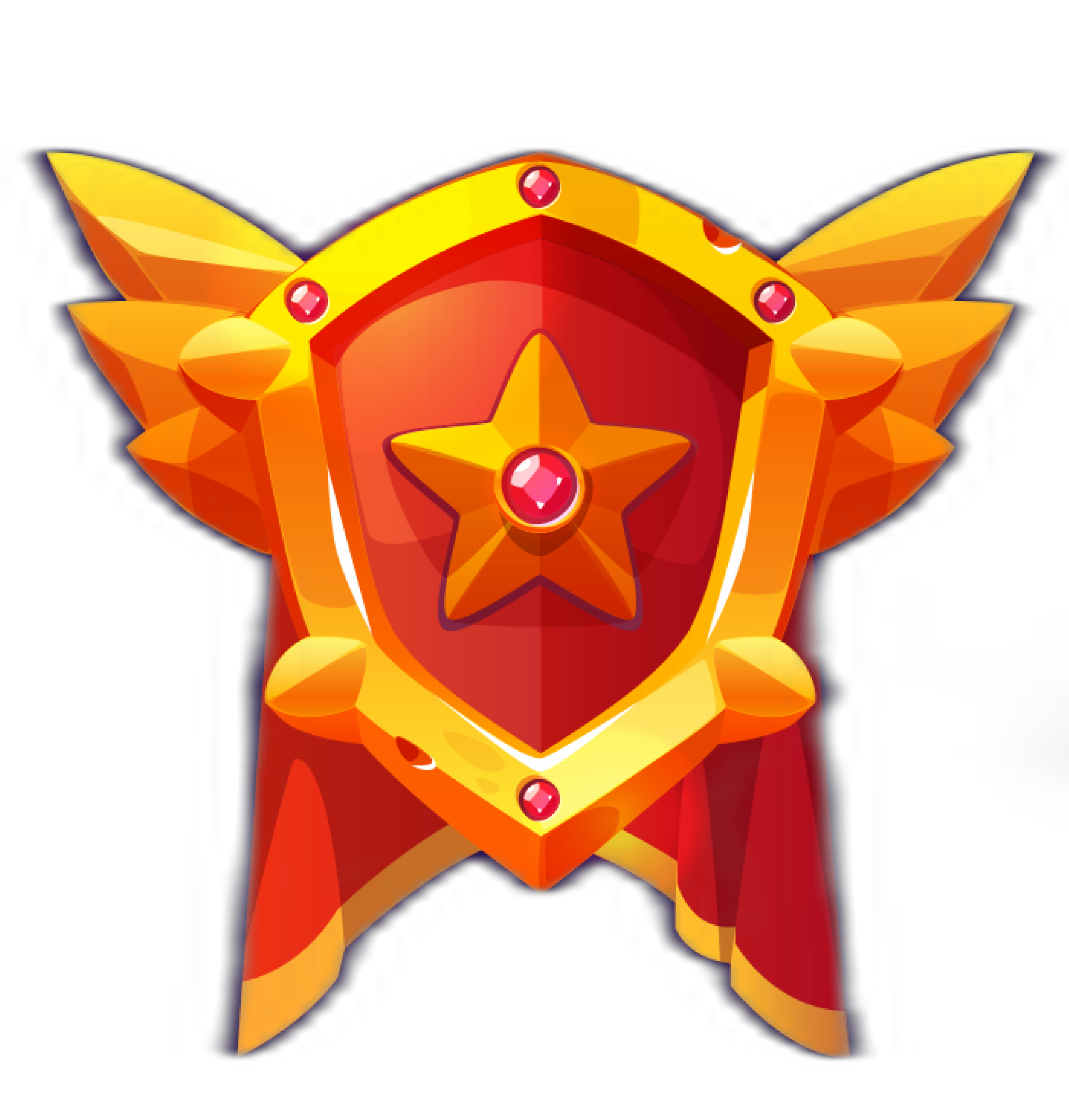 Legend Rank